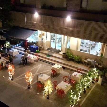 Cozy Villa Bangkok Exterior photo