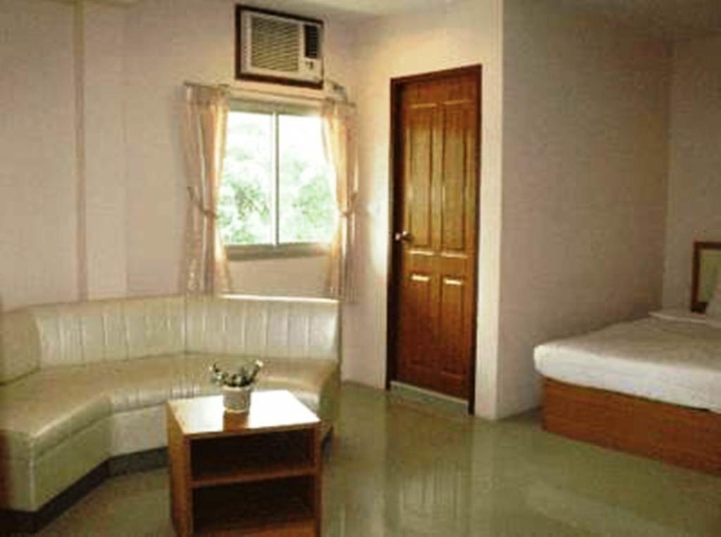 Cozy Villa Bangkok Exterior photo